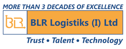 BLR LOGISTIKS